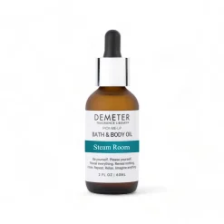 Steam Room Bath & Body Oil