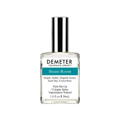 Steam Room Cologne Spray