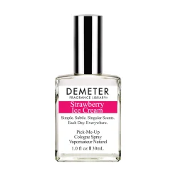 Strawberry Ice Cream Cologne Spray