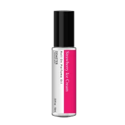 Strawberry Ice Cream Perfume Oil Roll on