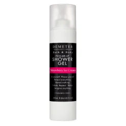 Strawberry Ice Cream Shower Gel