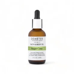 Sugar Cane Bath & Body Oil
