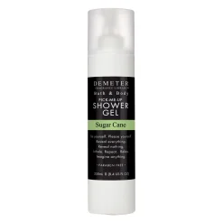 Sugar Cane Shower Gel