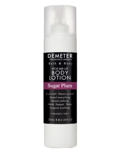 Sugar Plum Body Lotion