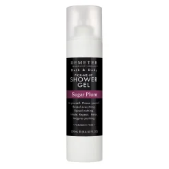 Sugar Plum Shower Gel