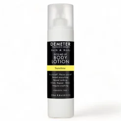 Sunshine Body Lotion