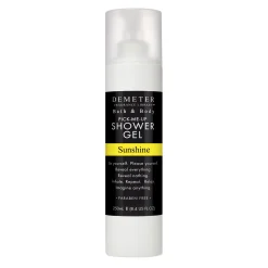 Sunshine Shower Gel