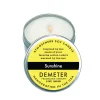 Sunshine Soy Candle