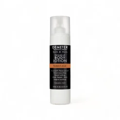 Suntan Lotion Body Lotion
