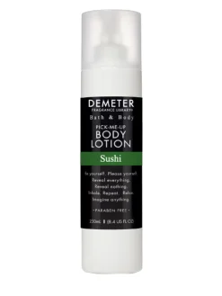 Sushi Body Lotion