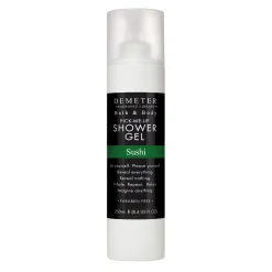 Sushi Shower Gel