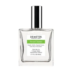 Sweet Cilantro Cologne Spray