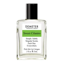 Sweet Cilantro Humongous Miniature Splash