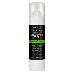 Sweet Cilantro Shower Gel