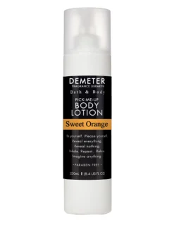 Sweet Orange Body Lotion