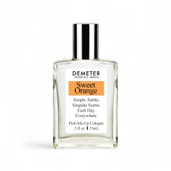 Sweet Orange Humongous Miniature Splash