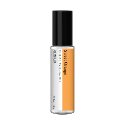 Sweet Orange Perfume Oil Roll on