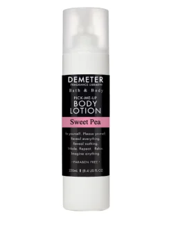 Sweet Pea Body Lotion