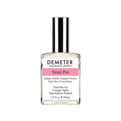 Sweet Pea Cologne Spray