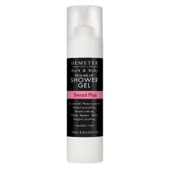 Sweet Pea Shower Gel