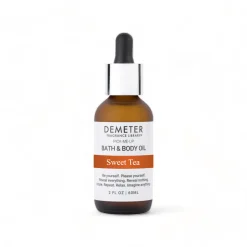 Sweet Tea Bath & Body Oil
