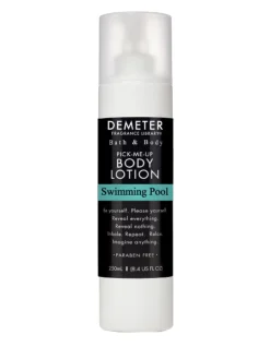 Swimming Pool Body Lotion