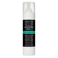 Swimming Pool Shower Gel