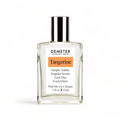 Tangerine Humongous Miniature Splash