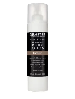 Tarnish Body Lotion