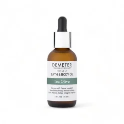Tea Olive Bath & Body Oil