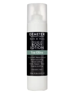 Tea Olive Body Lotion