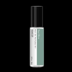 Tea Olive Perfume Oil Roll on