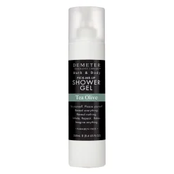 Tea Olive Shower Gel