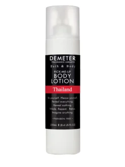 Thailand Body Lotion