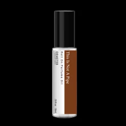 This Is Not A Pipe Perfume Oil Roll on
