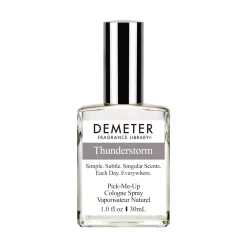 Thunderstorm Cologne Spray