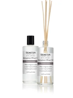 Thunderstorm Diffuser Oil