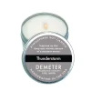 Thunderstorm Soy Candle