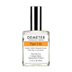Tiger Lily Cologne Spray