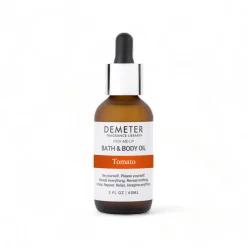 Tomato Bath & Body Oil