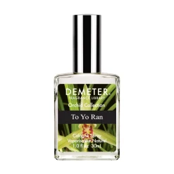To Yo Ran Cologne Spray | Orchid Collection