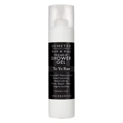 To Yo Ran Shower Gel | Orchid Collection