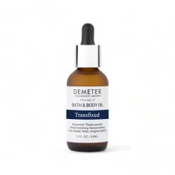 Transfixed Bath & Body Oil