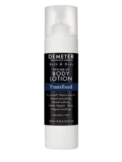 Transfixed Body Lotion