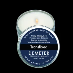Transfixed Soy Candle