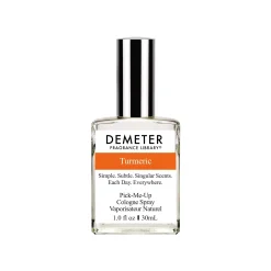 Turmeric Cologne Spray
