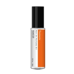 Turmeric Perfume Oil Roll on