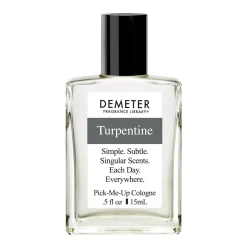 Turpentine Humongous Miniature Splash