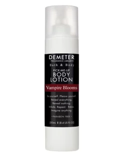 Vampire Blooms Body Lotion