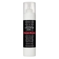 Vampire Blooms Shower Gel